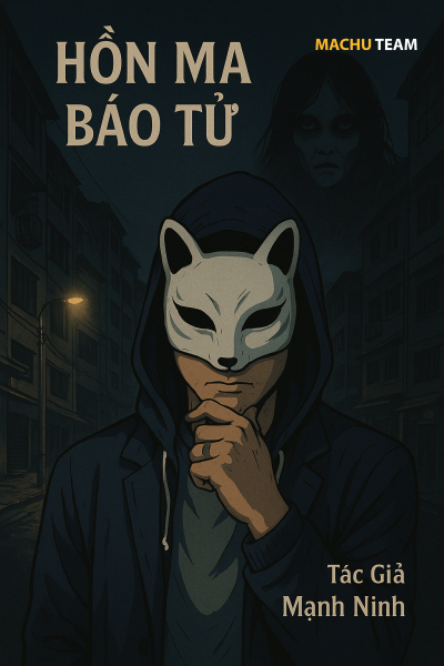 Hồn Ma Báo Tử