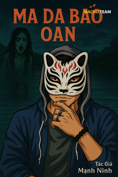 Ma Da Báo Oan