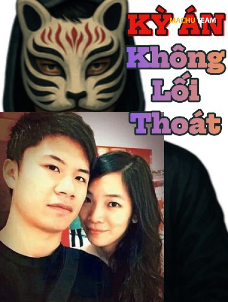 KỲ ÁN KHÔNG LỐI THOÁT - Vụ án Hong Kong