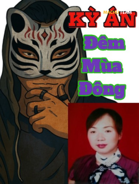 Kỳ Án Đêm Mùa Đông - Án Trung Quốc